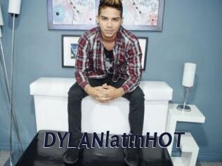 DYLANlatinHOT