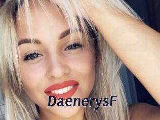 DaenerysF
