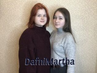 DafniMartha