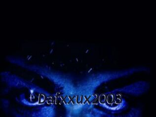 Dafxxux2003