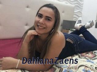 DahianaZaens