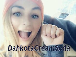 DahkotaCreamSoda