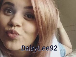 DaisyLee92