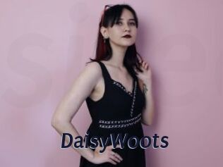DaisyWoots