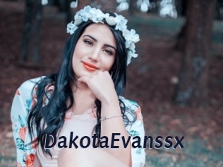 DakotaEvanssx Site Cul
