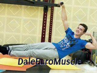 DaleEuroMuscle