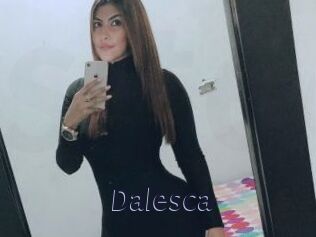 Dalesca