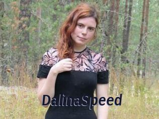 DalinaSpeed
