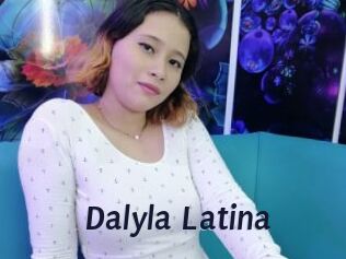 Dalyla_Latina
