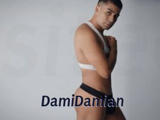 DamiDamian