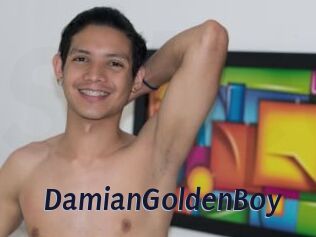DamianGoldenBoy