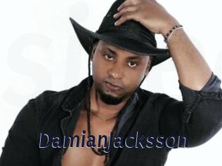 DamianJacksson