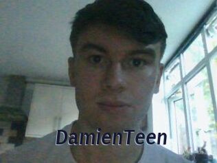 DamienTeen