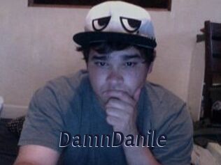 DamnDanile