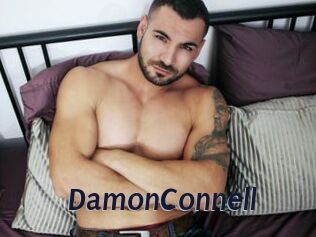 DamonConnell