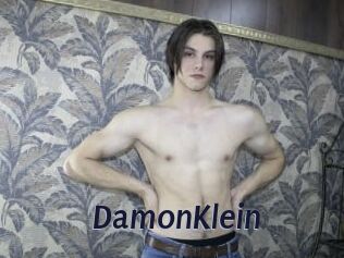 DamonKlein