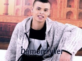 DamonTyller