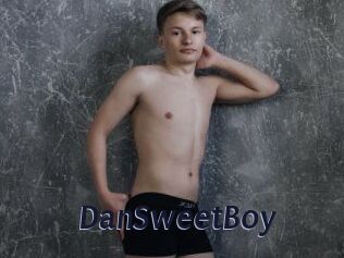DanSweetBoy