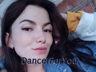 DancerForYou