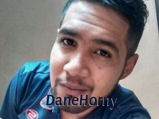 DaneHorny