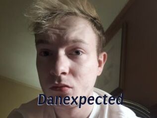 Danexpected