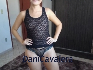 DaniCavalera