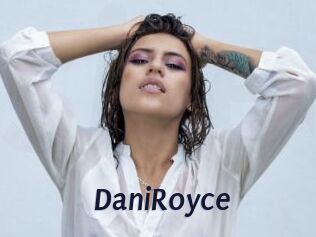 DaniRoyce