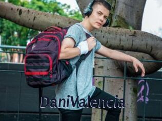 DaniValencia