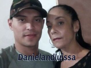 Danielandluissa
