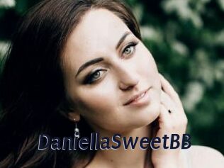 DaniellaSweetBB