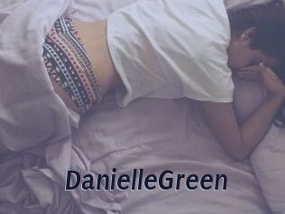 DanielleGreen