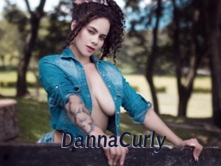 DannaCurly Site Cul