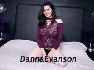 DannaEvanson