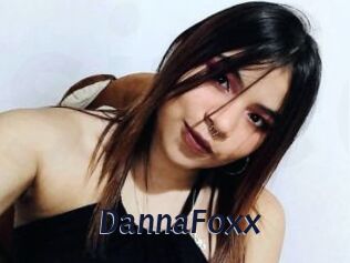 DannaFoxx