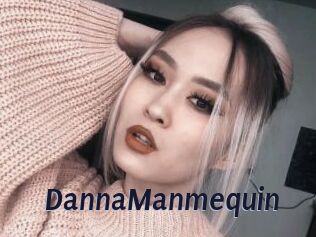 DannaManmequin
