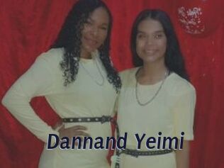 Dannand_Yeimi