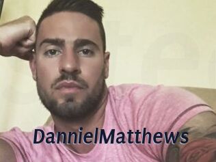 DannielMatthews