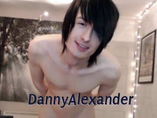 DannyAlexander Site Cul