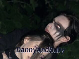 DannyAndRuby