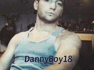 DannyBoy18