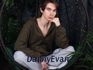 DannyEvan