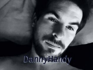 DannyHandy