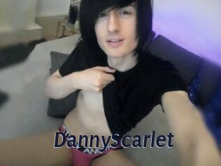 DannyScarlet