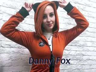 Danny_Fox