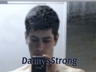 DannysStrong