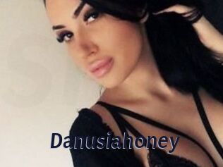 Danusiahoney