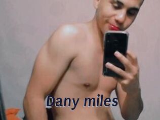 Dany_miles