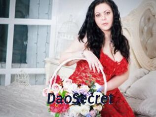 DaoSecret