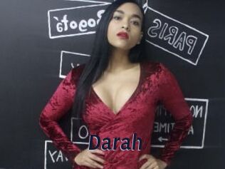 Darah