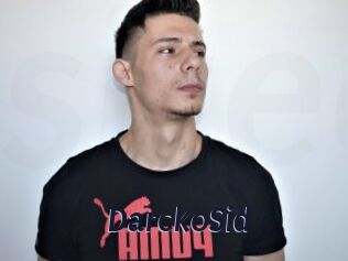 DarckoSid